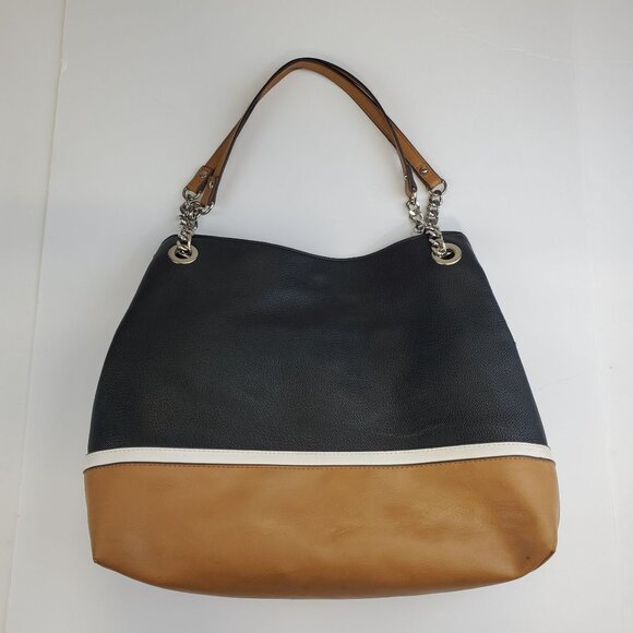 Kim Rodgers Four Poster Shoulder Bag RN#108833 - Picture 7 of 16